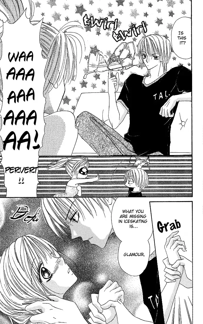 Koori no Kiss de Toroketai Chapter 2 18